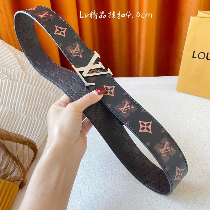 Louis Vuitton Belt 40MM LVB00147